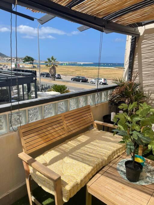 Luxury Apartment With Sea View Marseille Exterior photo