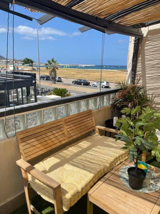 Luxury Apartment With Sea View Marseille Exterior photo